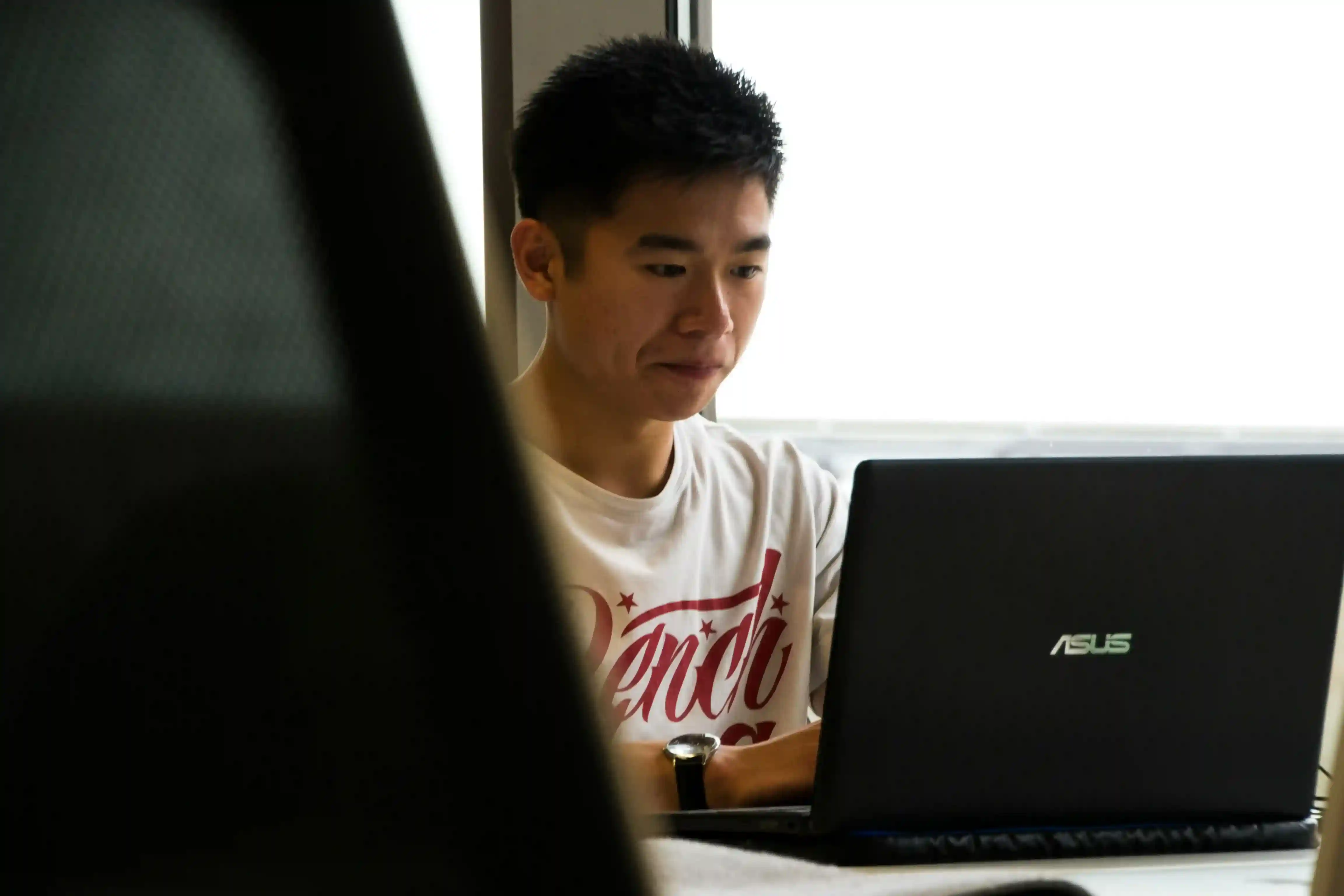 Support informatique